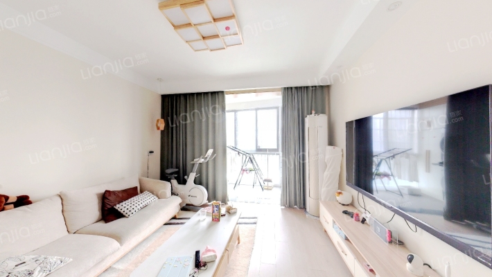 康利园二手房实景图