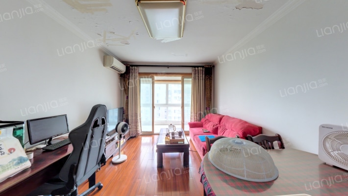 中春三水苑二手房实景图