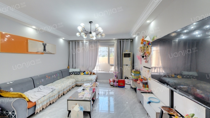 惠风壹品二手房实景图