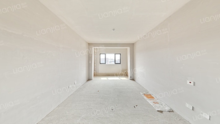 泽信·渤龙云筑二手房实景图