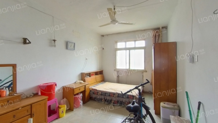 幸福街14号北关楼二手房实景图