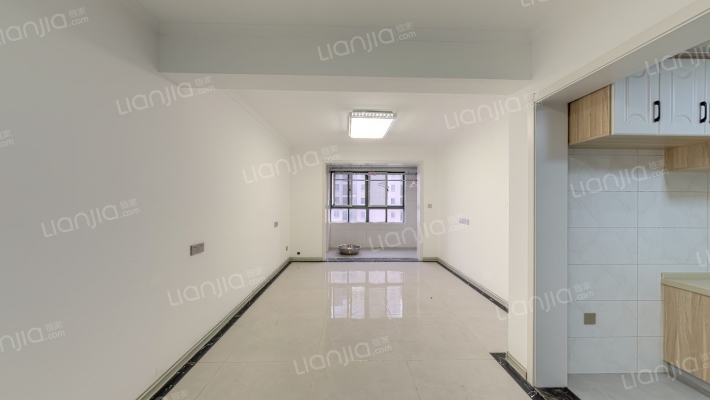 御景城南区二手房实景图