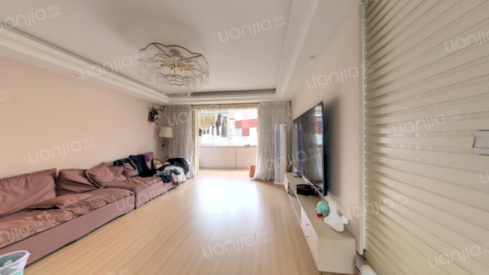 北苑小区二手房实景图