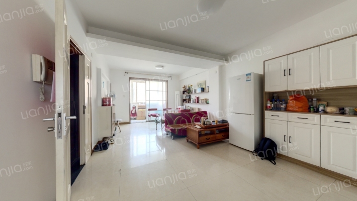 欣景苑二手房实景图