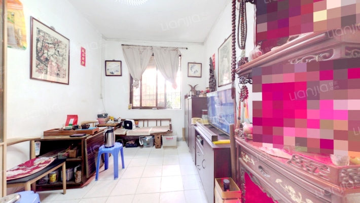 东风东路703号大院二手房实景图