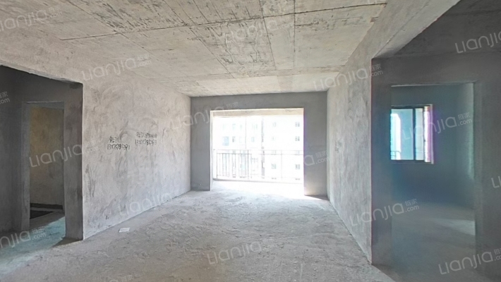 鸿豪春风十里二手房实景图