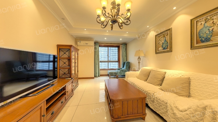 丹轩坊二手房实景图