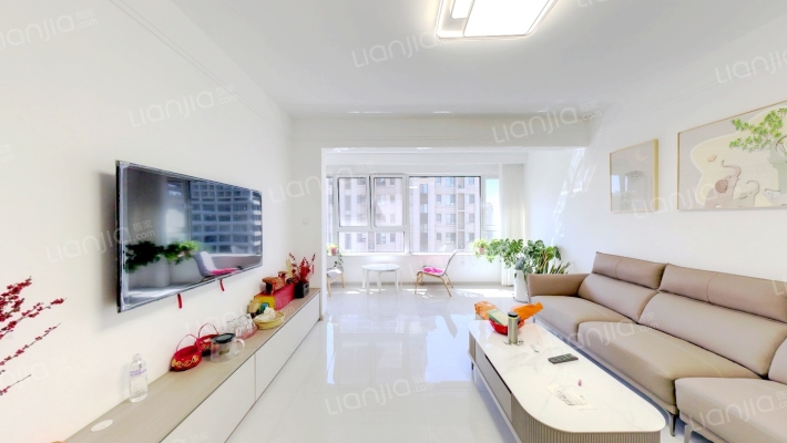 城投瑞马国风二手房实景图