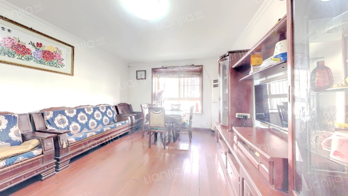 棕榈泉山庄二手房实景图