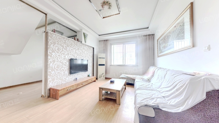 香舍花都二手房实景图