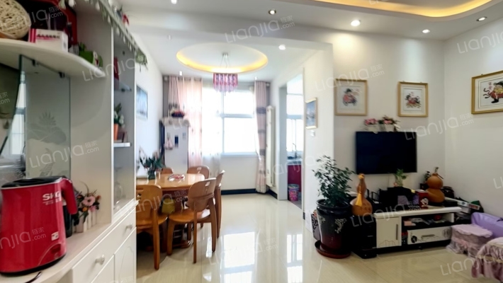 杨东大厦俊苑二手房实景图