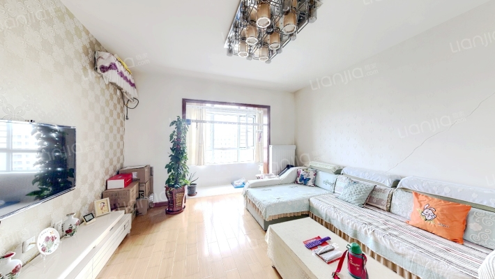 奉献南里二手房实景图