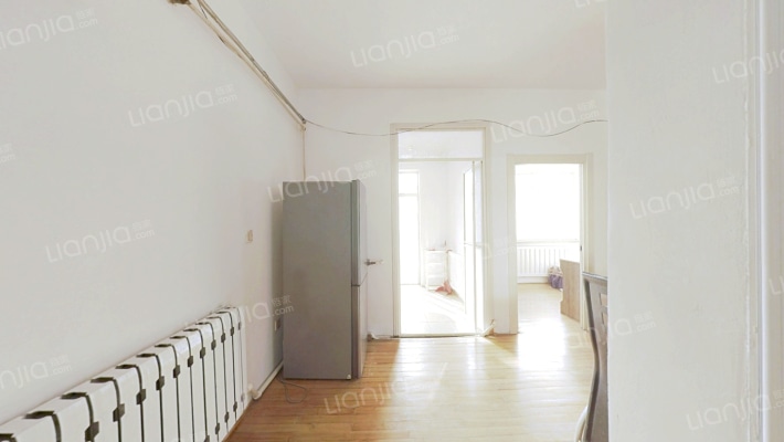 沈大小区二手房实景图