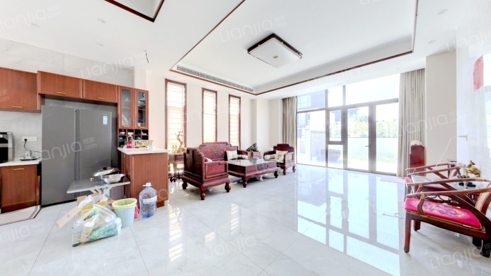 陶溪谷二手房实景图