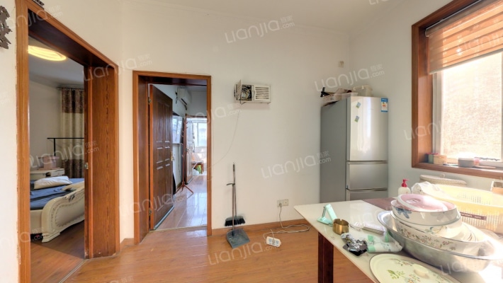 清浦区委宿舍二手房实景图