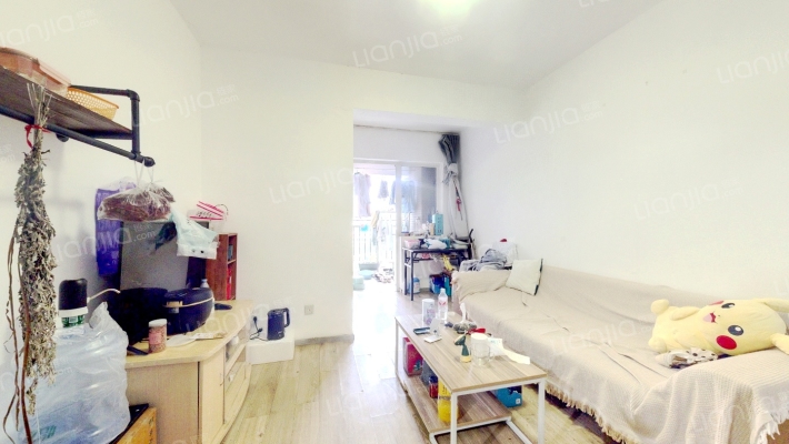 东城攻略二手房实景图