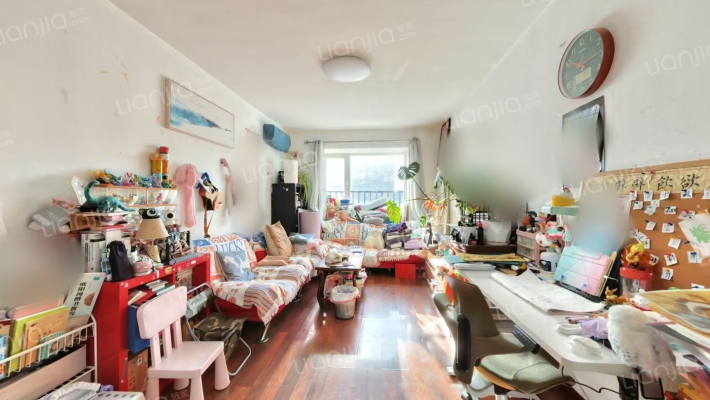 柳浪家园南里二手房实景图