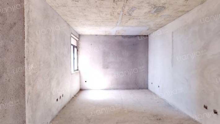 绿地国际花都二手房实景图