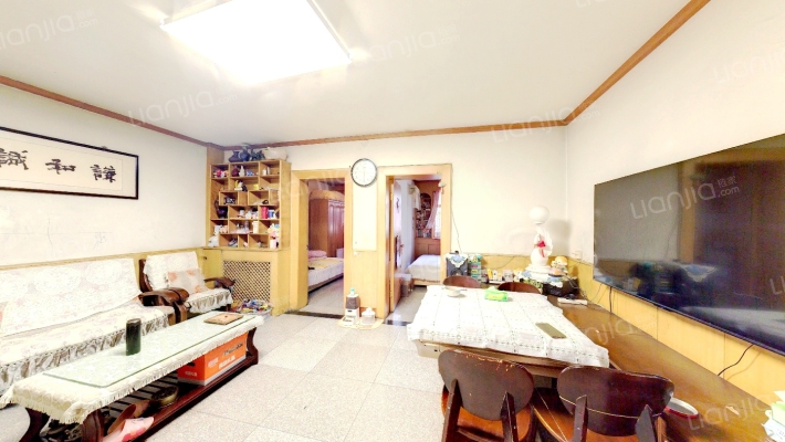 任寨北街6号院二手房实景图