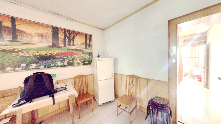 玉虹街二手房实景图