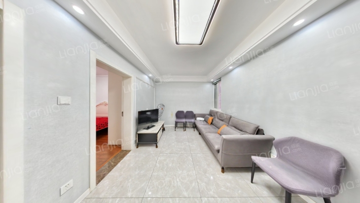 北港小区二手房实景图