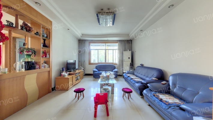 襄州区人民法院张湾人民法庭家属院二手房实景图