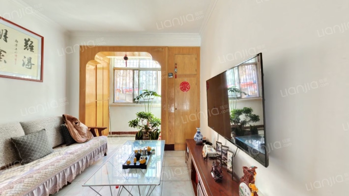 天鹅湖小区西区二手房实景图