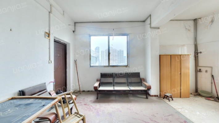 远东公寓二手房实景图