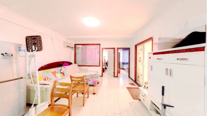 光伸外企公寓二手房实景图