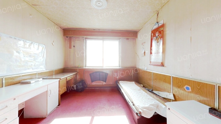 气象街二手房实景图