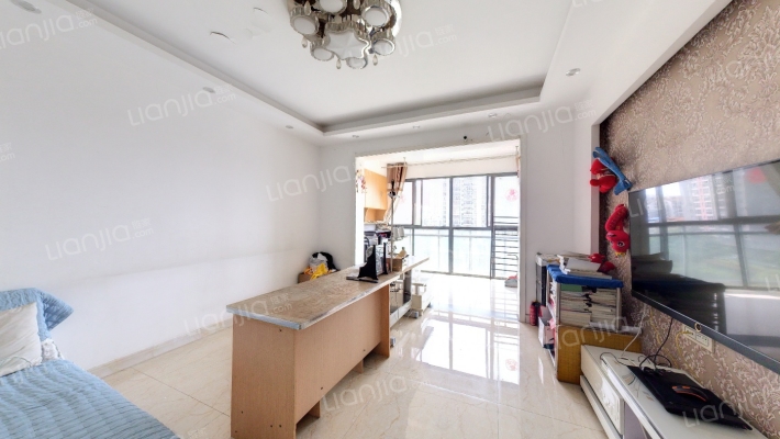 天下峰景二手房实景图