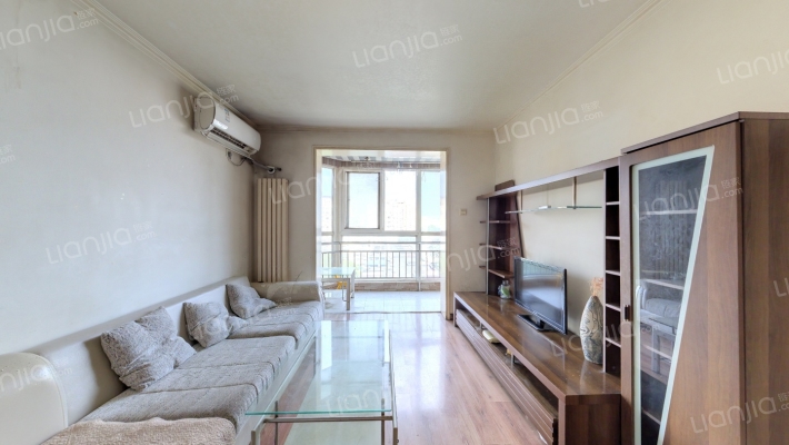 高第小区二手房实景图