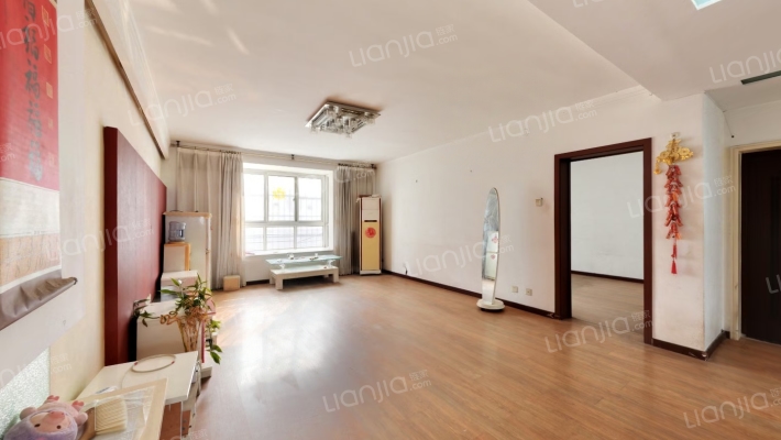 江山名居二手房实景图