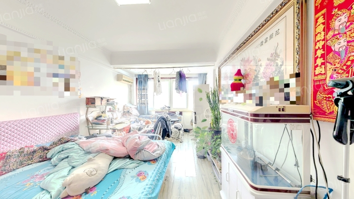 双兴财富长街（大菜市商圈）二手房实景图