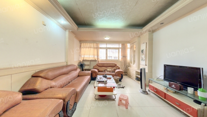 夏洋新村二手房实景图