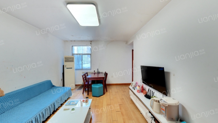 含光小区二手房实景图