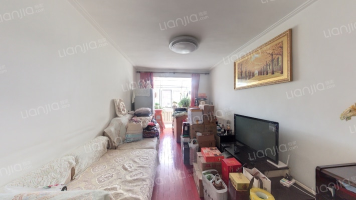 气象家园二手房实景图