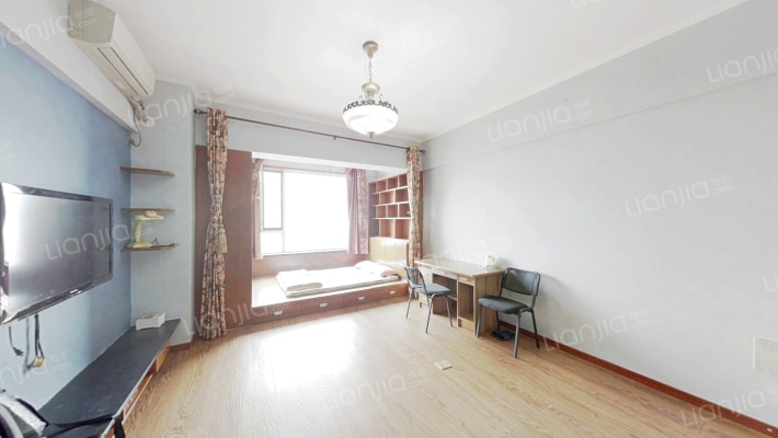 新视界二手房实景图