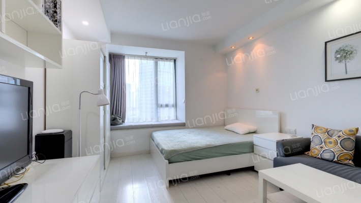 凯欣豪园二手房实景图