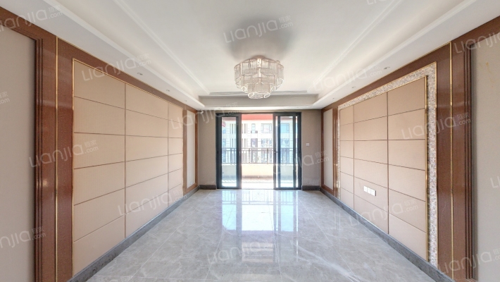 恒大林语郡二手房实景图