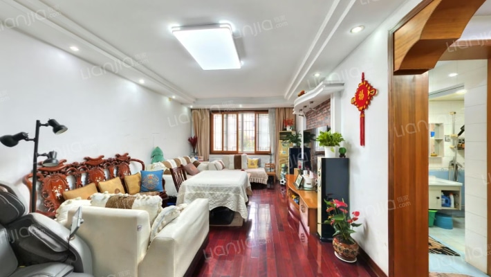 和园二手房实景图