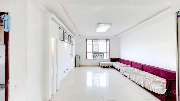 鸿山锦苑二手房实景图