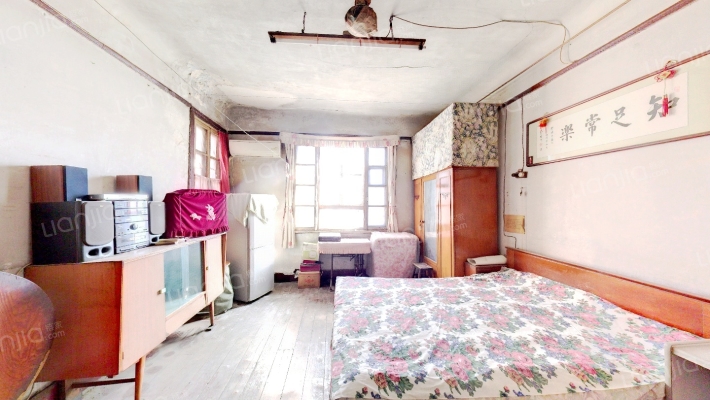 敦本里二手房实景图