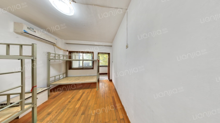 经八路11号院二手房实景图