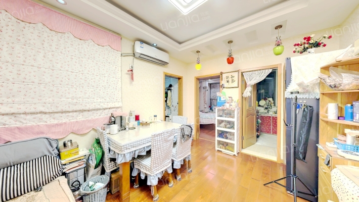 汀兰家园二手房实景图