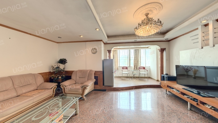 荔景大厦二手房实景图