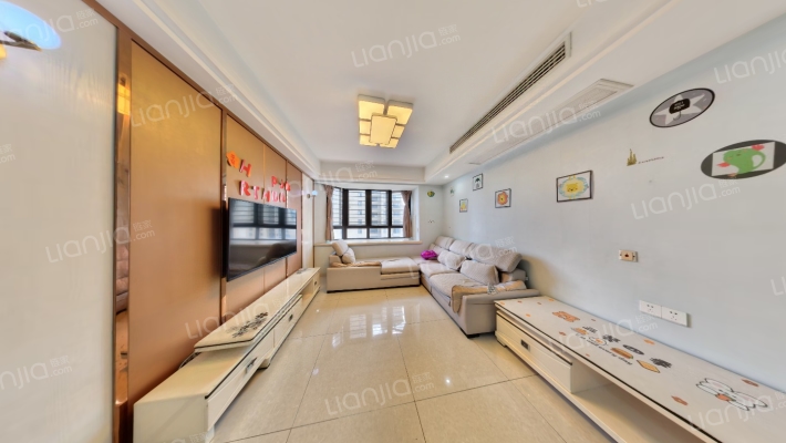 光明右岸澜庭二手房实景图