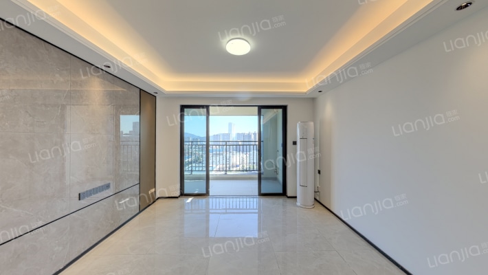 长房悦香山二手房实景图