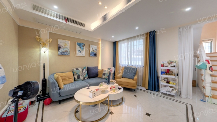 运河人家·大池坊二手房实景图