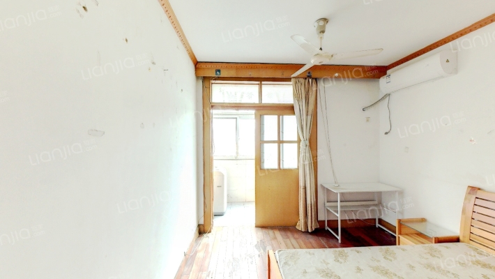 化机小区二手房实景图